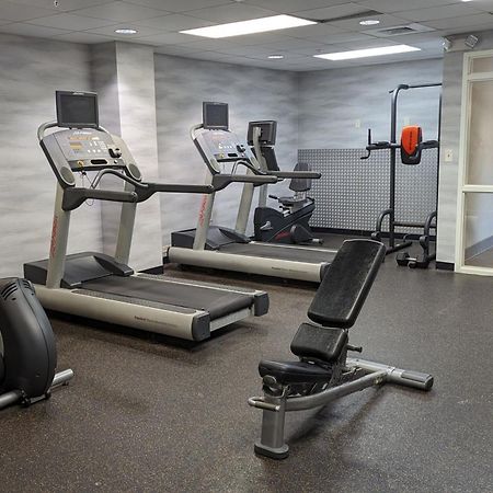 Fairfield Inn & Suites By Marriott Valdosta Ngoại thất bức ảnh