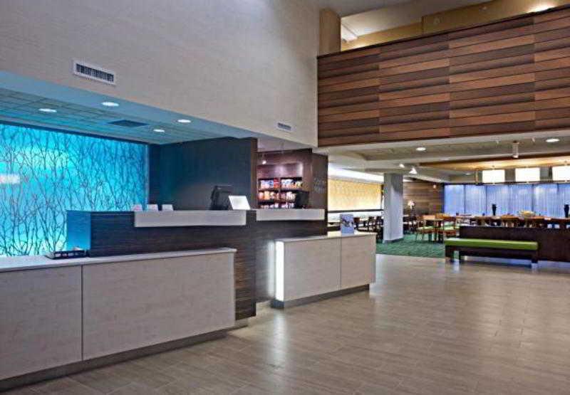 Fairfield Inn & Suites By Marriott Valdosta Ngoại thất bức ảnh
