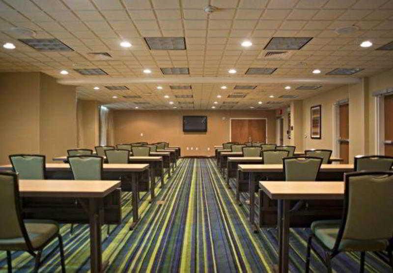 Fairfield Inn & Suites By Marriott Valdosta Ngoại thất bức ảnh