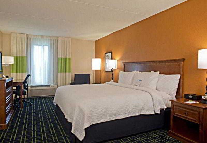 Fairfield Inn & Suites By Marriott Valdosta Ngoại thất bức ảnh