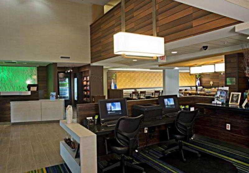 Fairfield Inn & Suites By Marriott Valdosta Ngoại thất bức ảnh