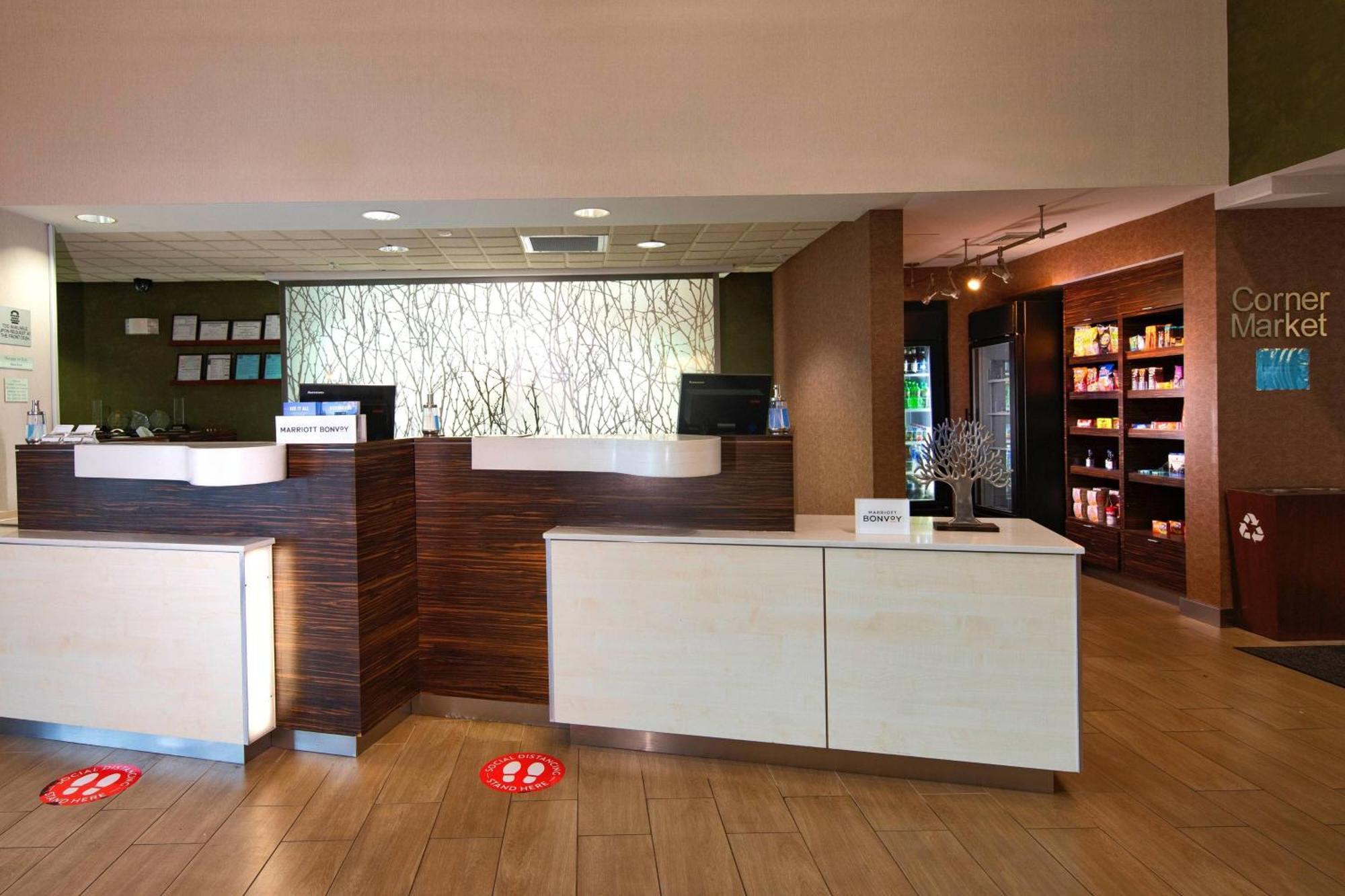 Fairfield Inn & Suites By Marriott Valdosta Ngoại thất bức ảnh