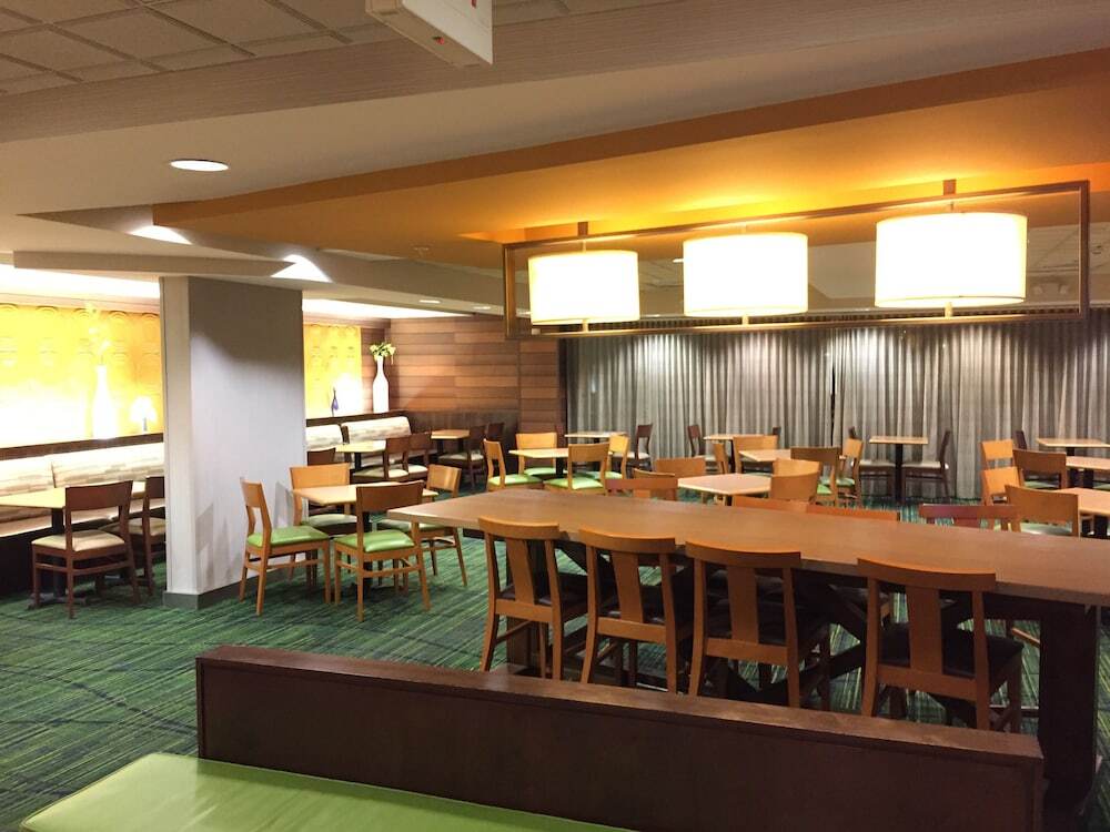 Fairfield Inn & Suites By Marriott Valdosta Ngoại thất bức ảnh