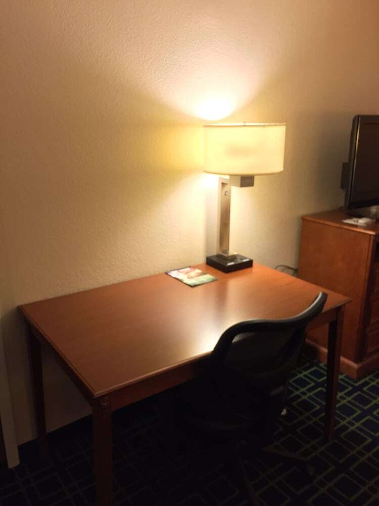 Fairfield Inn & Suites By Marriott Valdosta Ngoại thất bức ảnh